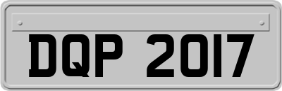 DQP2017