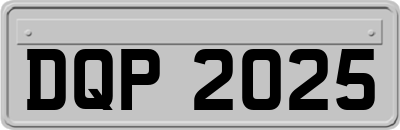 DQP2025