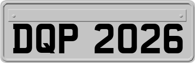 DQP2026