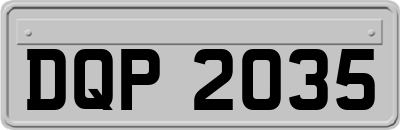 DQP2035
