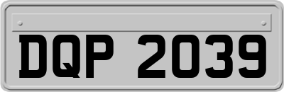 DQP2039