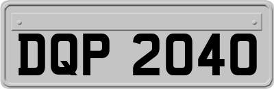 DQP2040