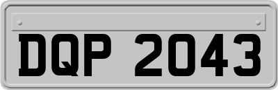 DQP2043