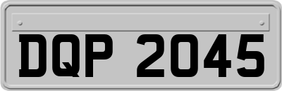 DQP2045