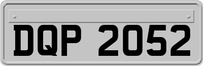 DQP2052