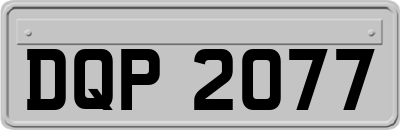 DQP2077