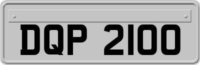 DQP2100