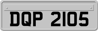 DQP2105