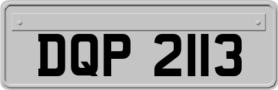 DQP2113