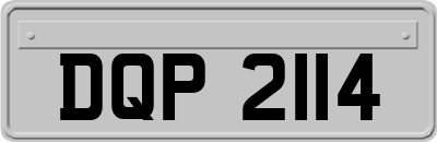 DQP2114
