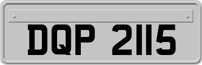 DQP2115