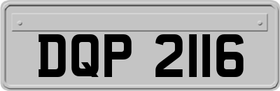 DQP2116