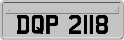 DQP2118