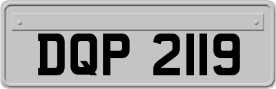 DQP2119