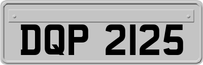 DQP2125