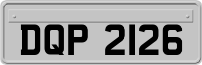 DQP2126