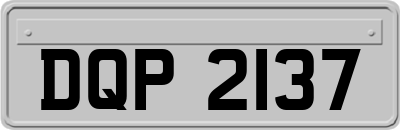 DQP2137