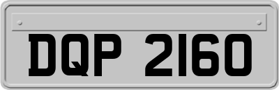 DQP2160