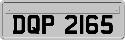 DQP2165