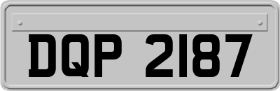 DQP2187