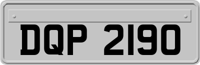 DQP2190