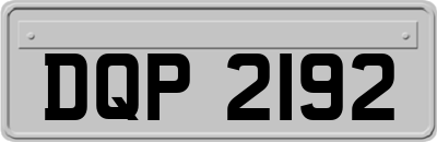 DQP2192