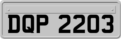 DQP2203