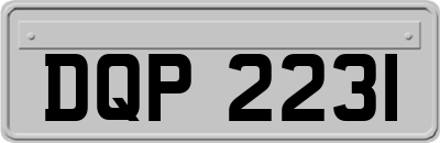 DQP2231