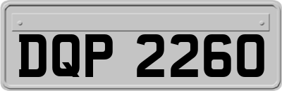 DQP2260