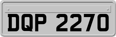 DQP2270