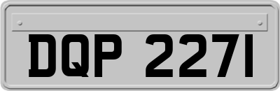 DQP2271