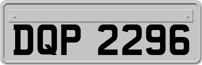DQP2296