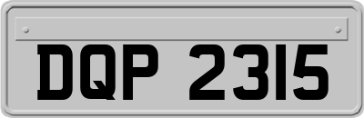 DQP2315