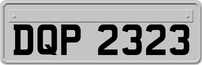 DQP2323