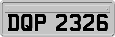 DQP2326