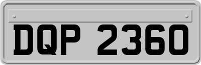 DQP2360