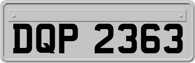 DQP2363