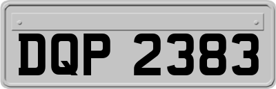 DQP2383