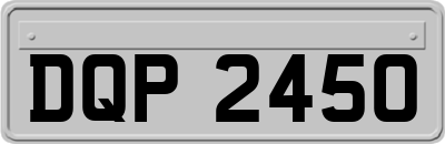 DQP2450