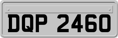 DQP2460