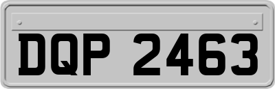 DQP2463