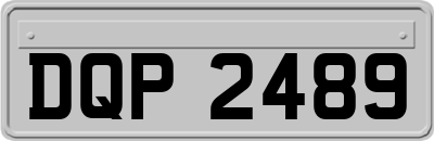 DQP2489