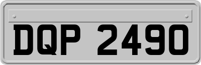DQP2490