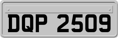 DQP2509