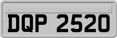 DQP2520