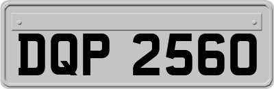 DQP2560
