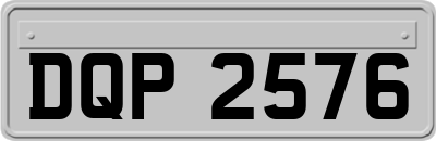 DQP2576