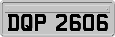 DQP2606