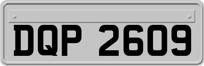 DQP2609