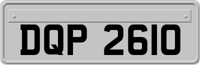 DQP2610